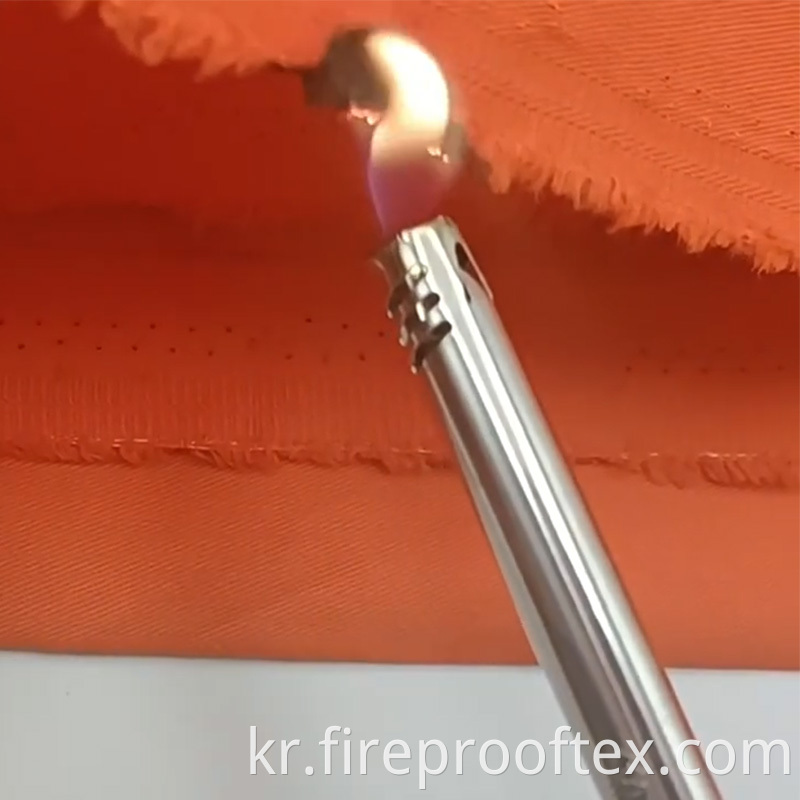 100 Cotton Fireproof Fabric 05 Jpg